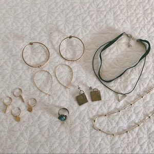 🌷jewelry bundle🌷